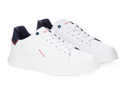 Foto 1 | Tenis Aéropostale Leaf para Hombre
