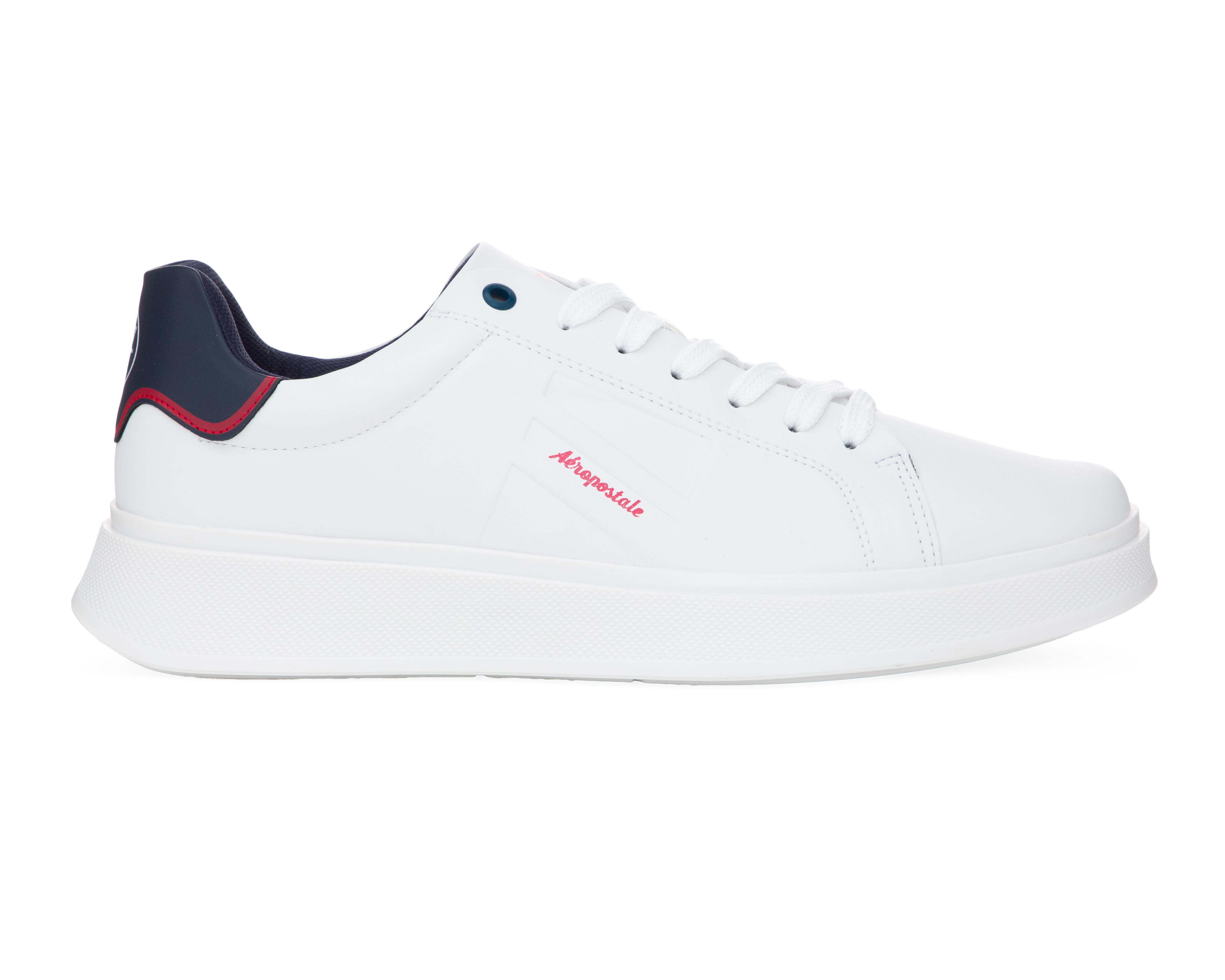 Foto 3 pulgar | Tenis Aéropostale Leaf para Hombre