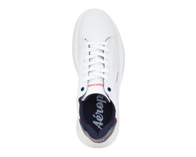 Foto 5 | Tenis Aéropostale Leaf para Hombre