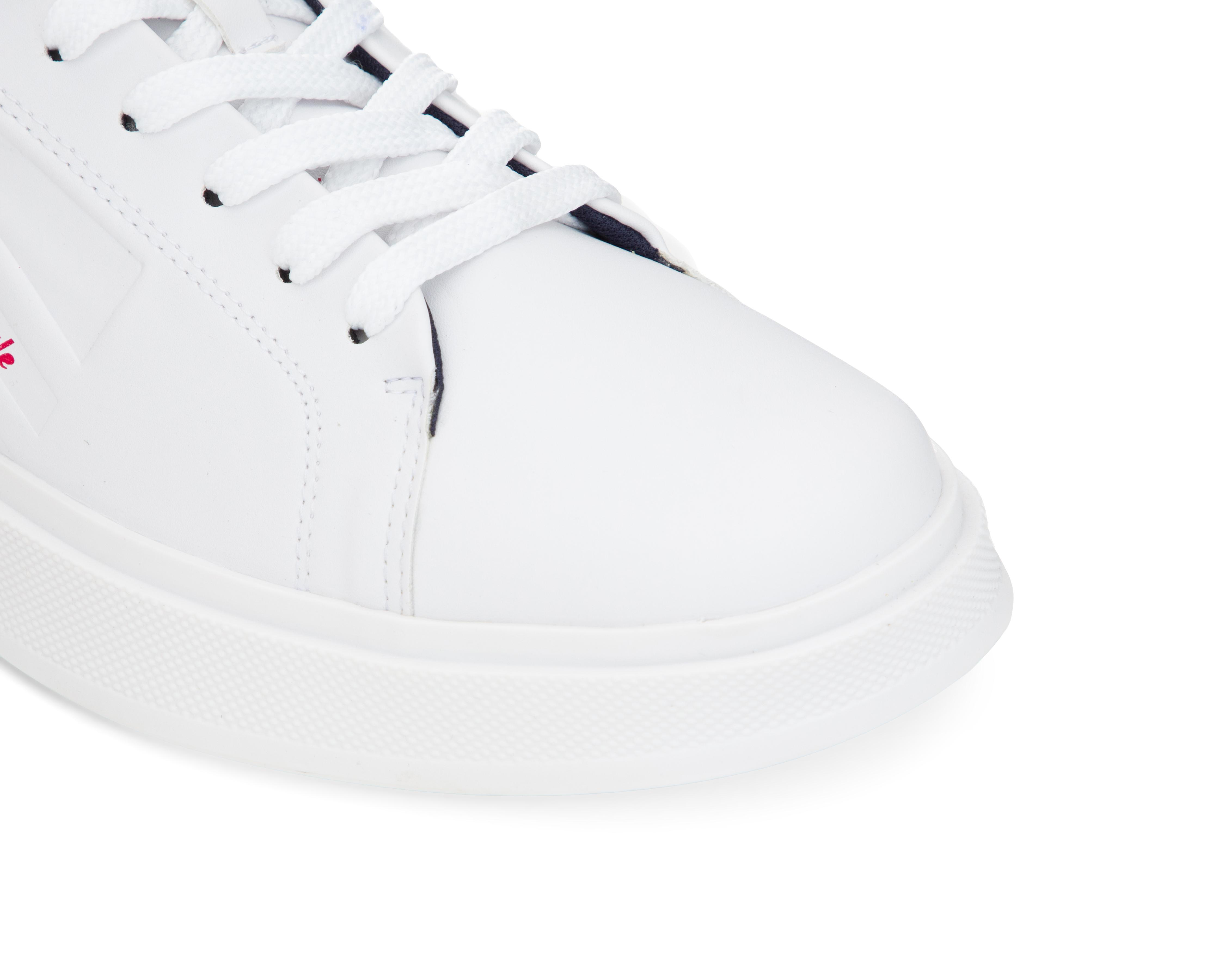 Foto 7 pulgar | Tenis Aéropostale Leaf para Hombre