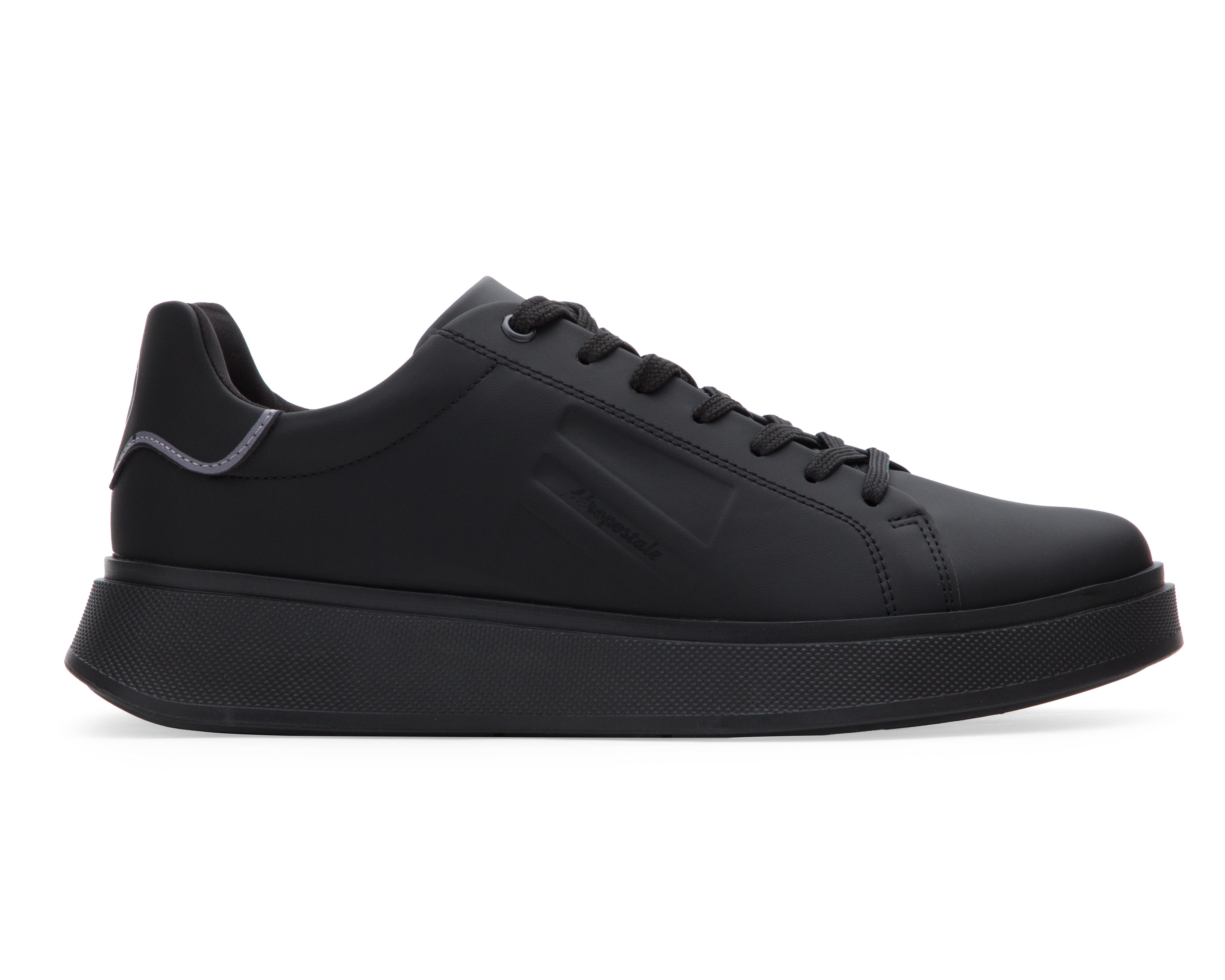 Foto 3 pulgar | Tenis Aéropostale Leaf para Hombre