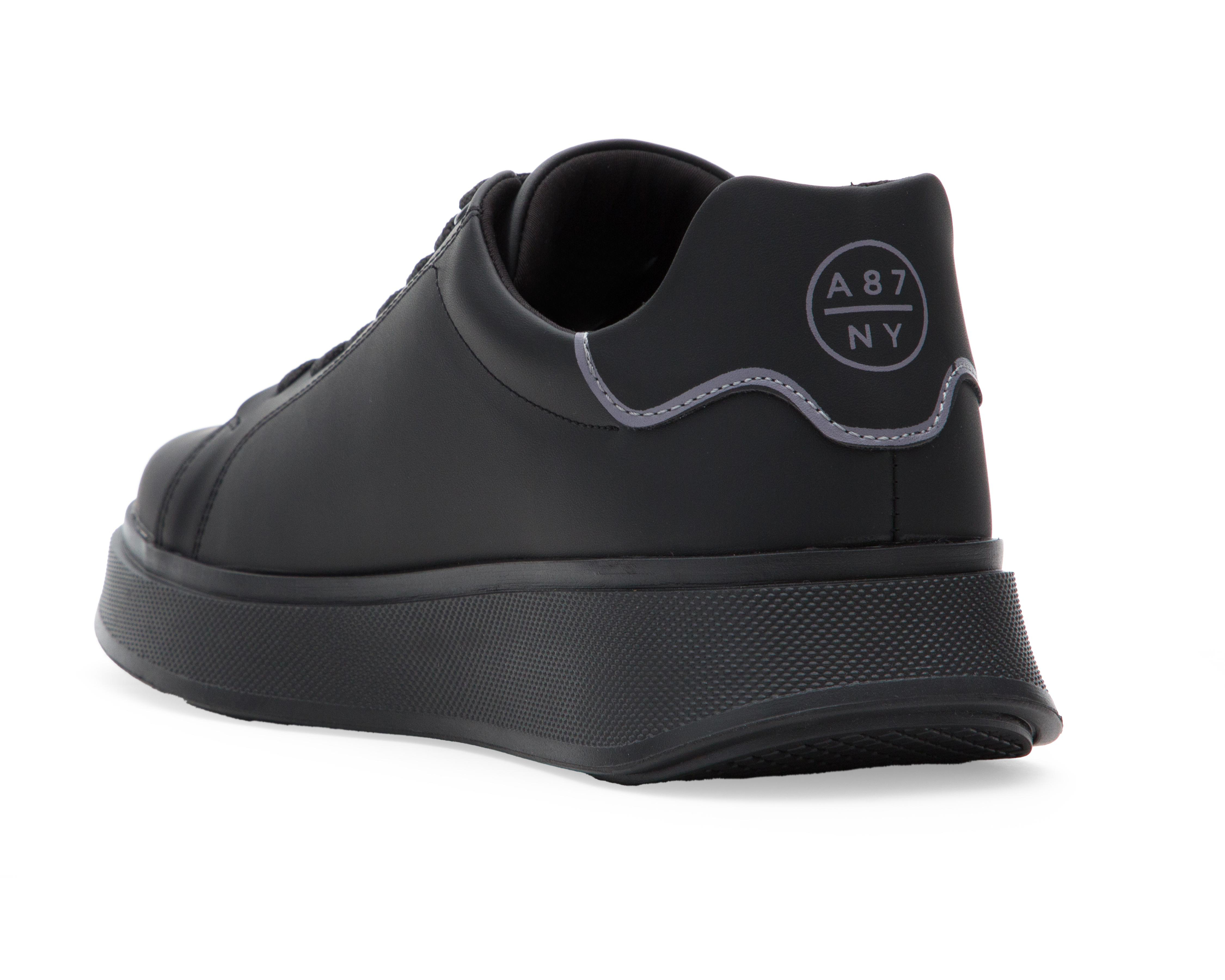 Foto 4 pulgar | Tenis Aéropostale Leaf para Hombre