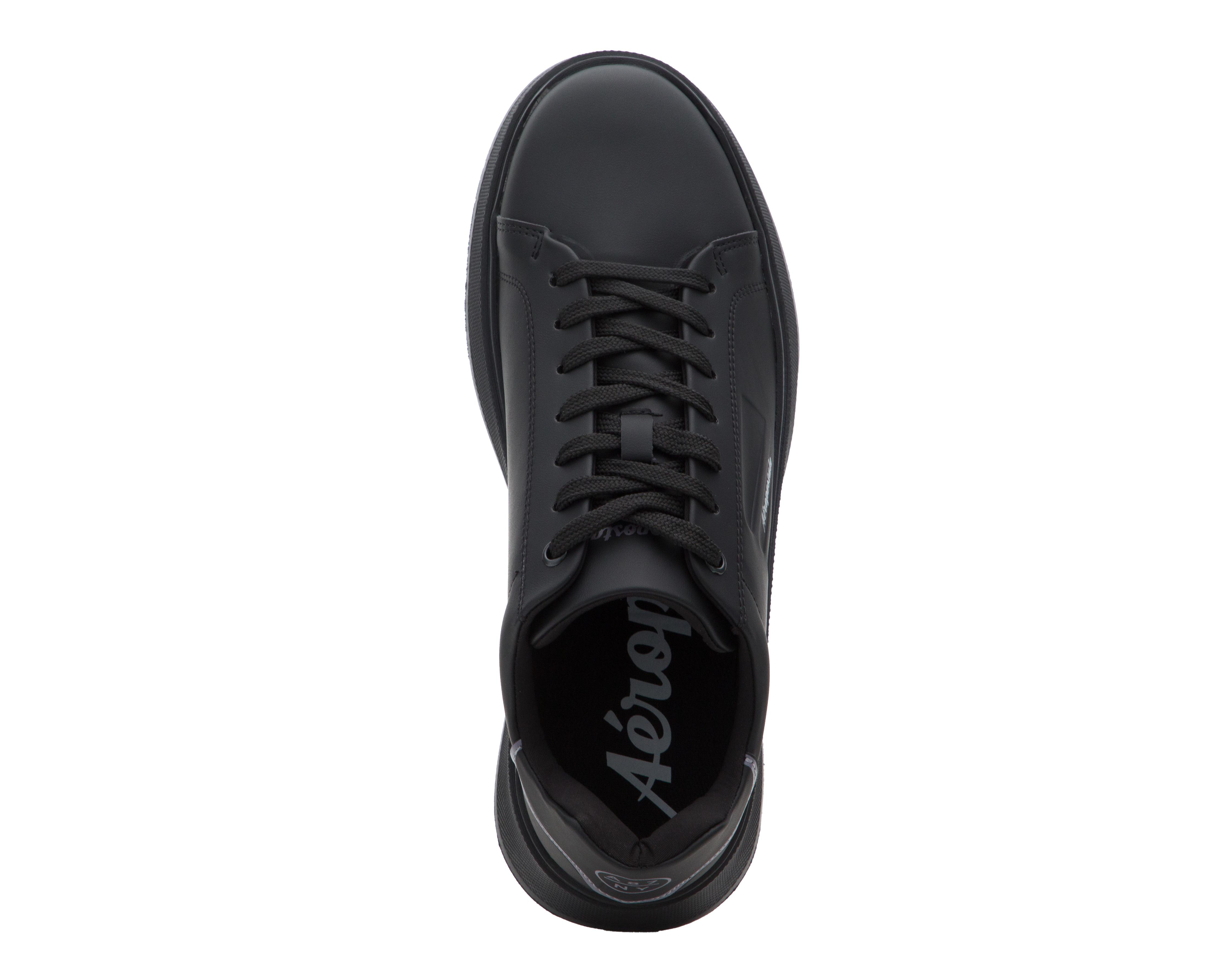 Foto 6 pulgar | Tenis Aéropostale Leaf para Hombre