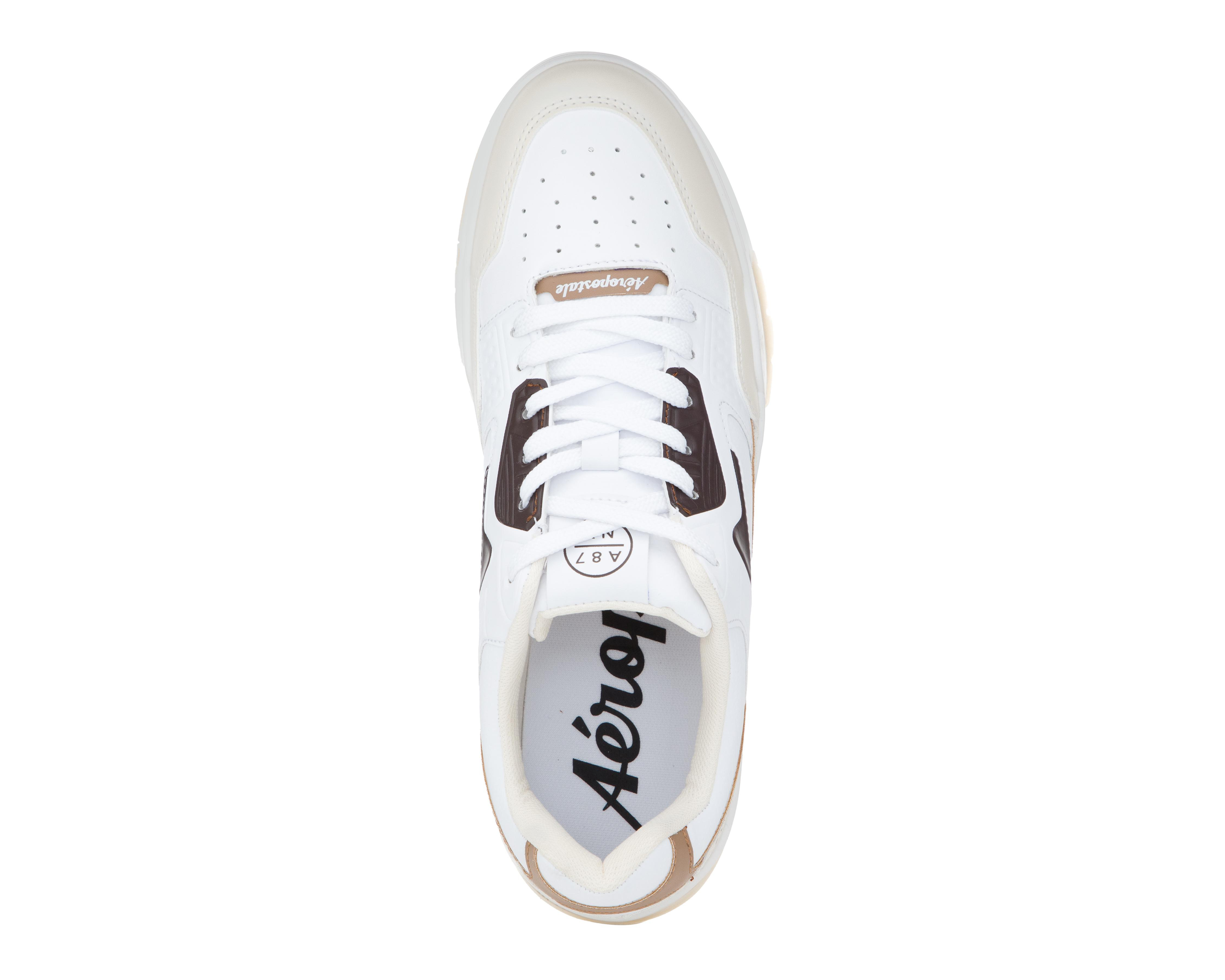 Foto 6 pulgar | Tenis Casuales Aéropostale para Hombre