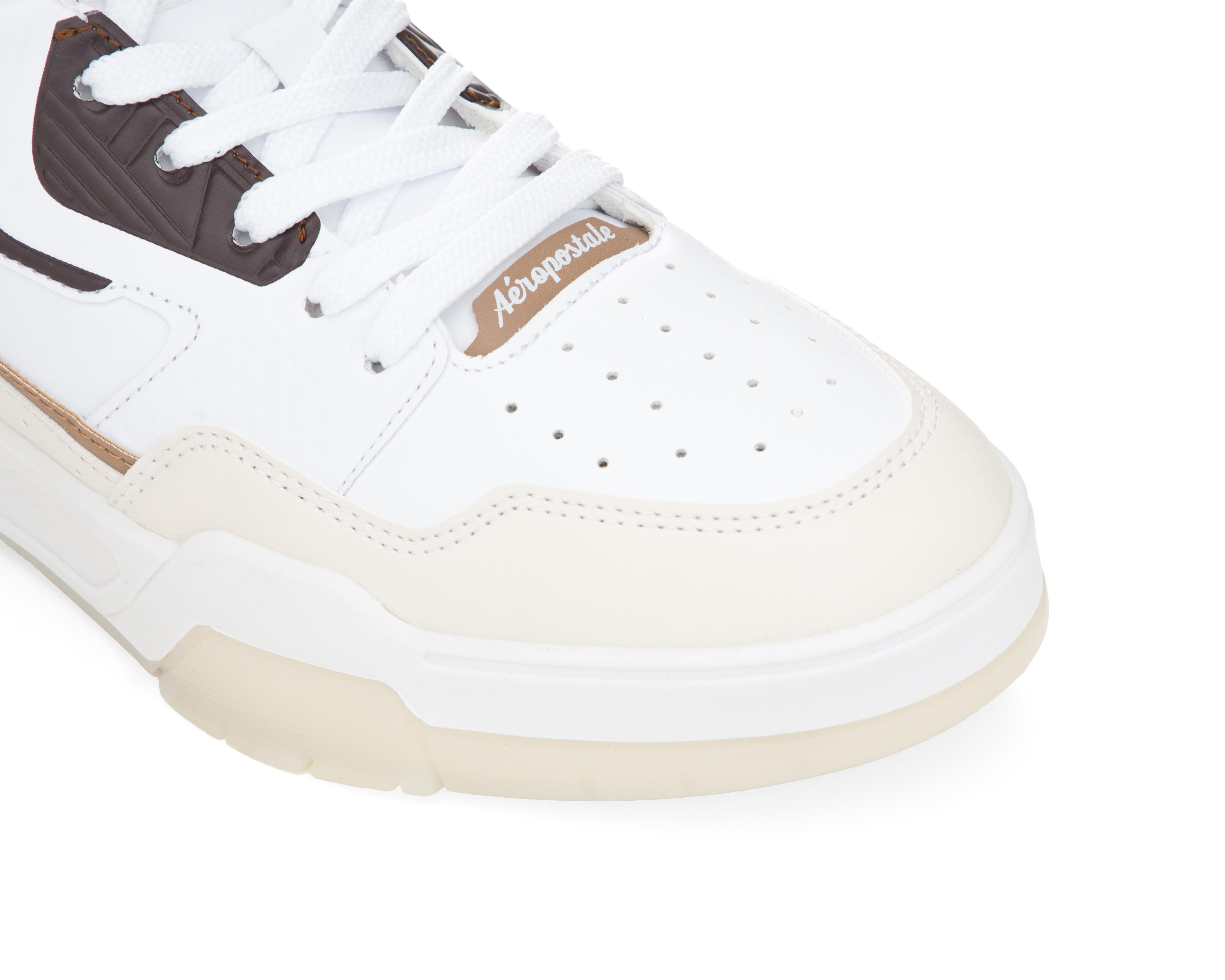 Foto 7 pulgar | Tenis Casuales Aéropostale para Hombre