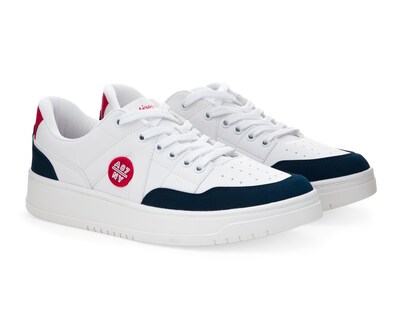 Foto 1 | Tenis Casuales Aeropostale para Hombre