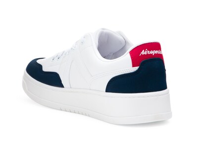 Foto 3 | Tenis Casuales Aeropostale para Hombre