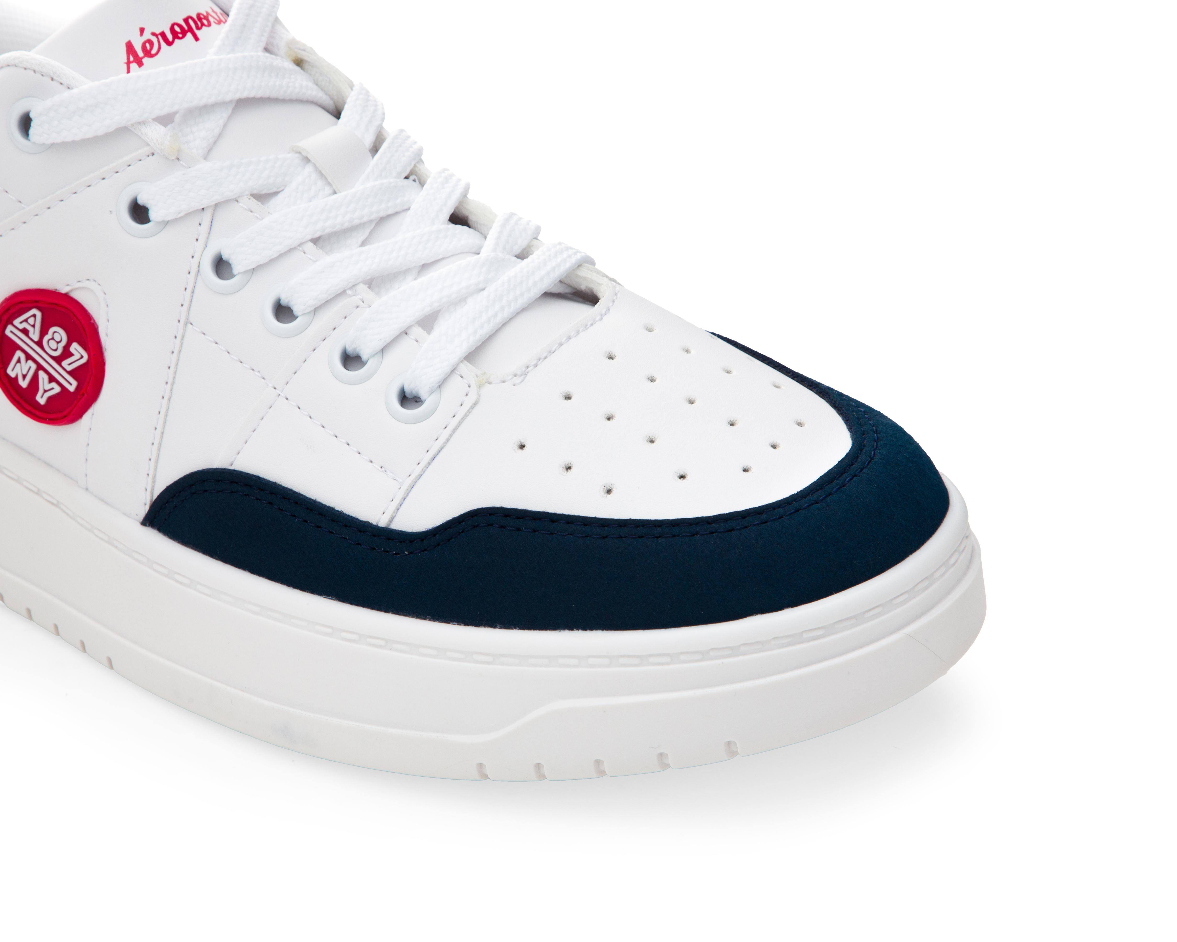 Foto 7 pulgar | Tenis Casuales Aeropostale para Hombre