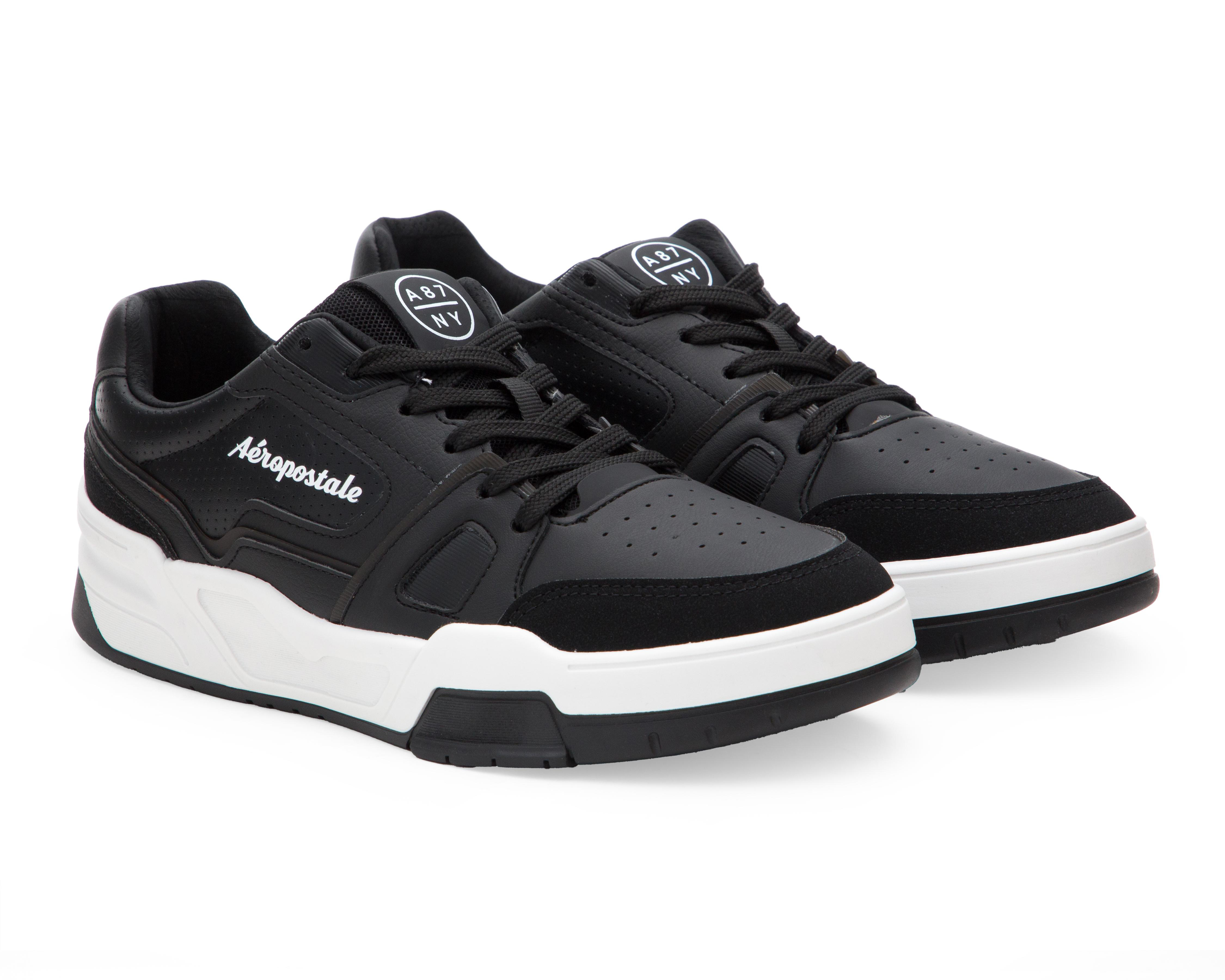 Foto 1 | Tenis Aéropostale Toba para Hombre