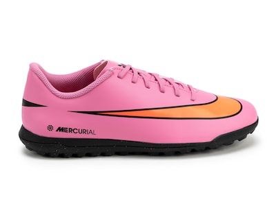 Foto 2 | Tenis para Futbol Nike Mercurial Vapor 16 Club para Hombre