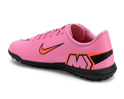Foto 3 | Tenis para Futbol Nike Mercurial Vapor 16 Club para Hombre