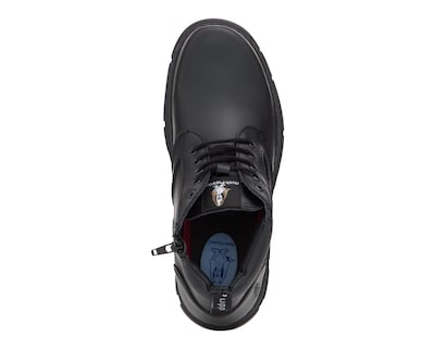 Foto 5 | Botas Casuales Hush Puppies de Piel Juveniles