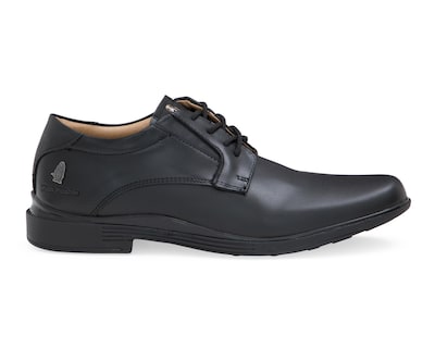 Foto 2 | Zapatos Escolares Hush Puppies de Piel Juveniles