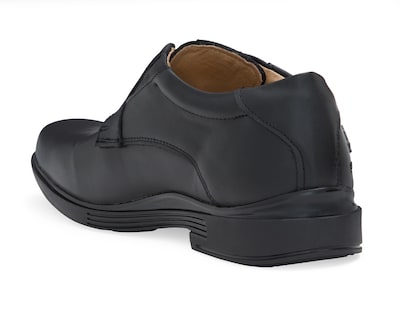Foto 3 | Zapatos Escolares Hush Puppies de Piel Juveniles