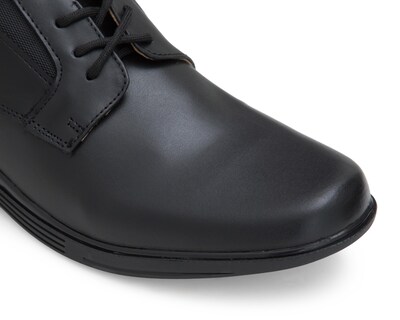 Foto 6 | Zapatos Escolares Hush Puppies de Piel Juveniles