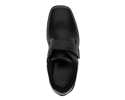 Foto 5 | Zapatos Escolares Grafito de Piel Juveniles