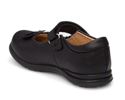 Foto 3 | Zapatos Casuales Hush Puppies de Piel para Niña