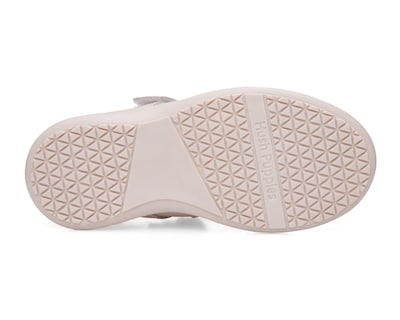 Foto 4 | Zapatos Casuales Hush Puppies de Piel para Niña