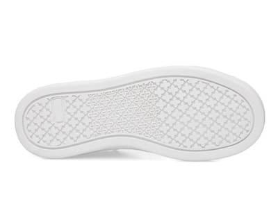 Foto 4 | Tenis Casuales Hush Puppies de Piel para Niño
