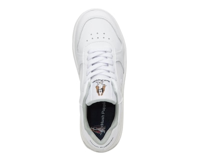 Foto 5 | Tenis Casuales Hush Puppies de Piel para Niño