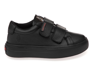 Foto 2 | Tenis Hush Puppies de Piel para Niño