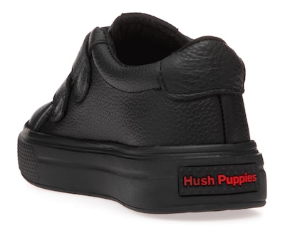 Foto 3 | Tenis Hush Puppies de Piel para Niño
