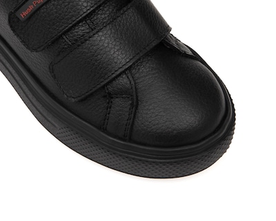 Foto 6 | Tenis Hush Puppies de Piel para Niño