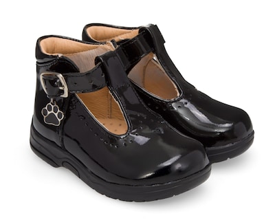 Foto 1 | Zapatos Hush Puppies para Bebé Niña