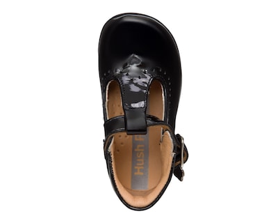 Foto 5 | Zapatos Hush Puppies para Bebé Niña
