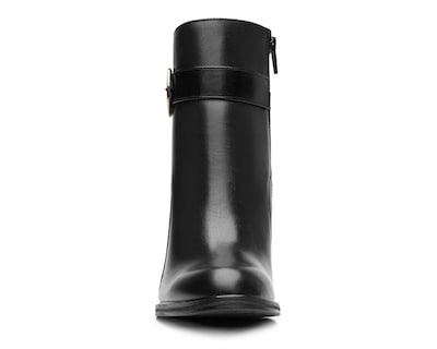 Foto 6 | Botas Casuales Flexi Mariela de Piel para Mujer