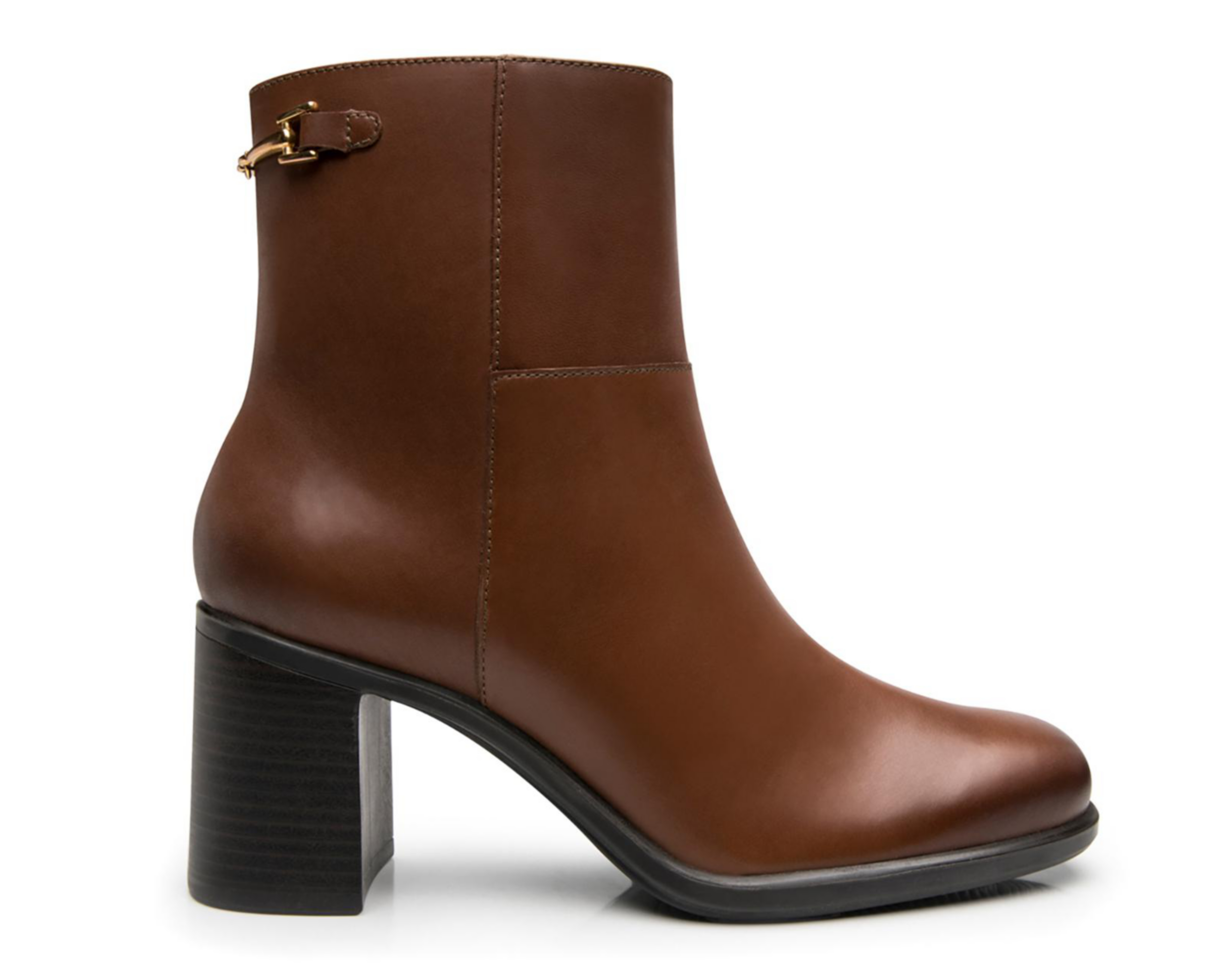 Foto 3 pulgar | Botas Casuales Flexi Halia para Mujer