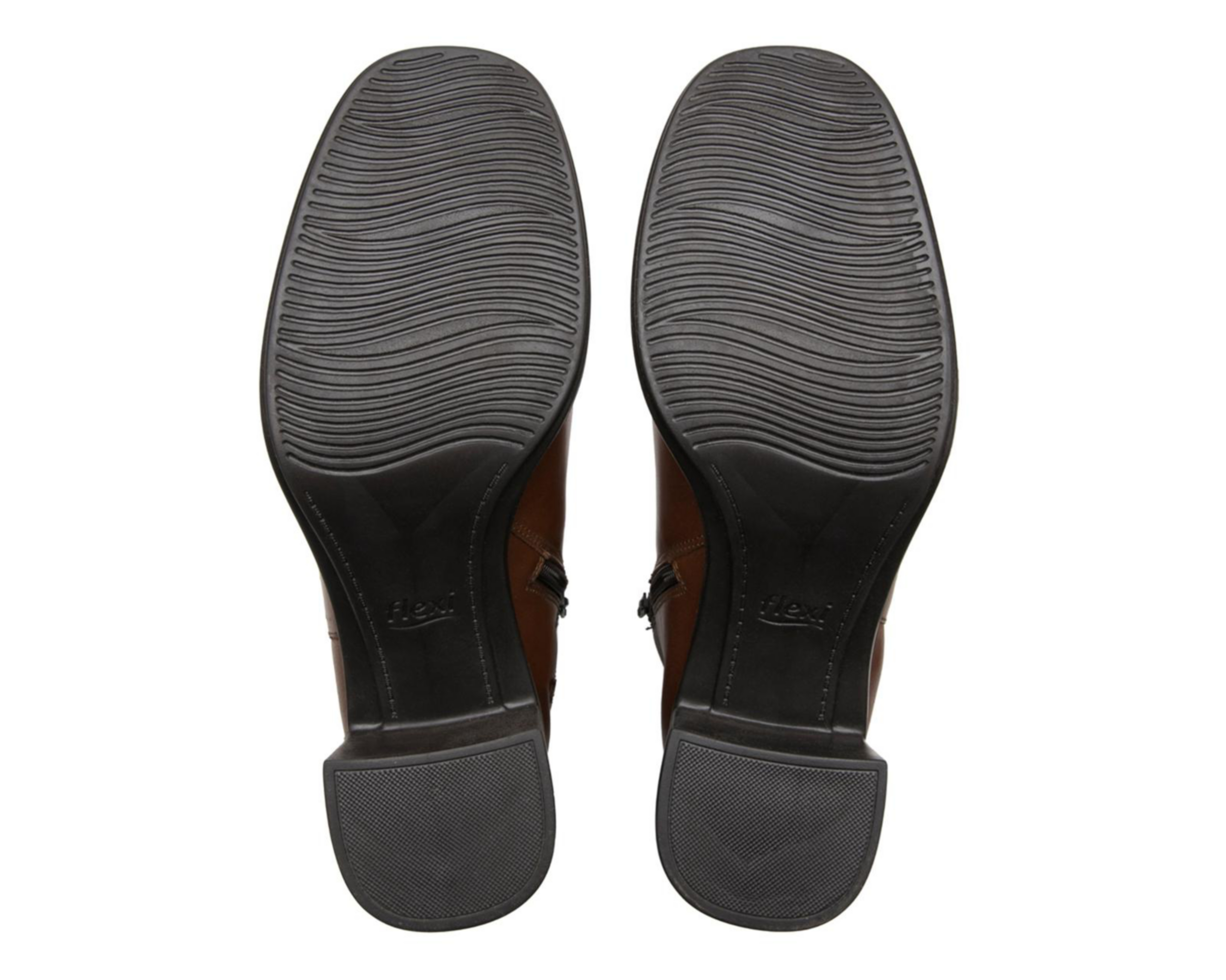 Foto 5 pulgar | Botas Casuales Flexi Halia para Mujer