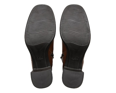Foto 4 | Botas Casuales Flexi Halia para Mujer