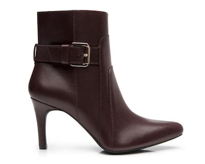 Foto 2 | Botas Casuales Flexi Idris de Piel para Mujer