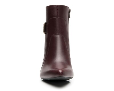 Foto 5 | Botas Casuales Flexi Idris de Piel para Mujer