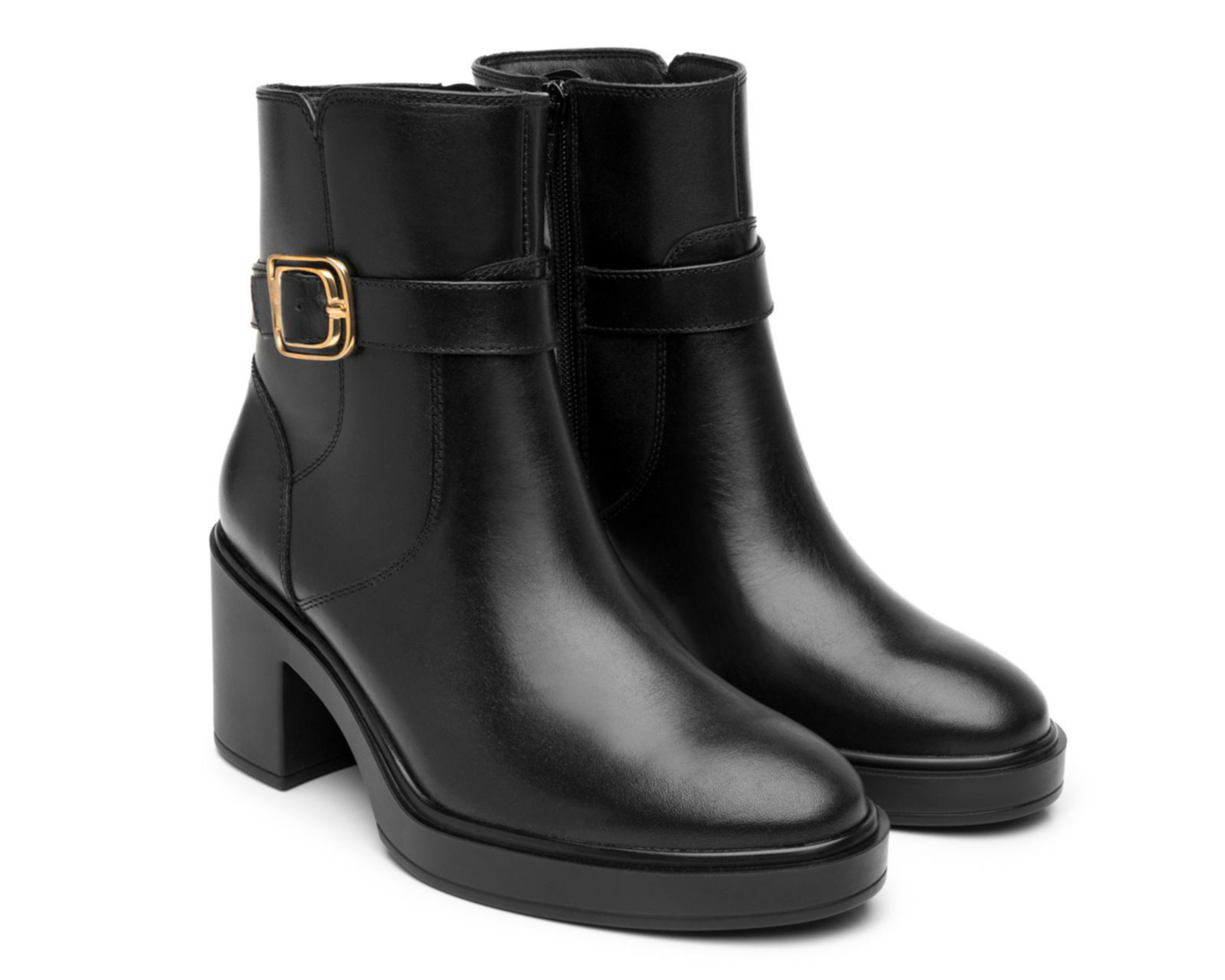 Foto 2 pulgar | Botas Casuales Flexi Isbelle para Mujer