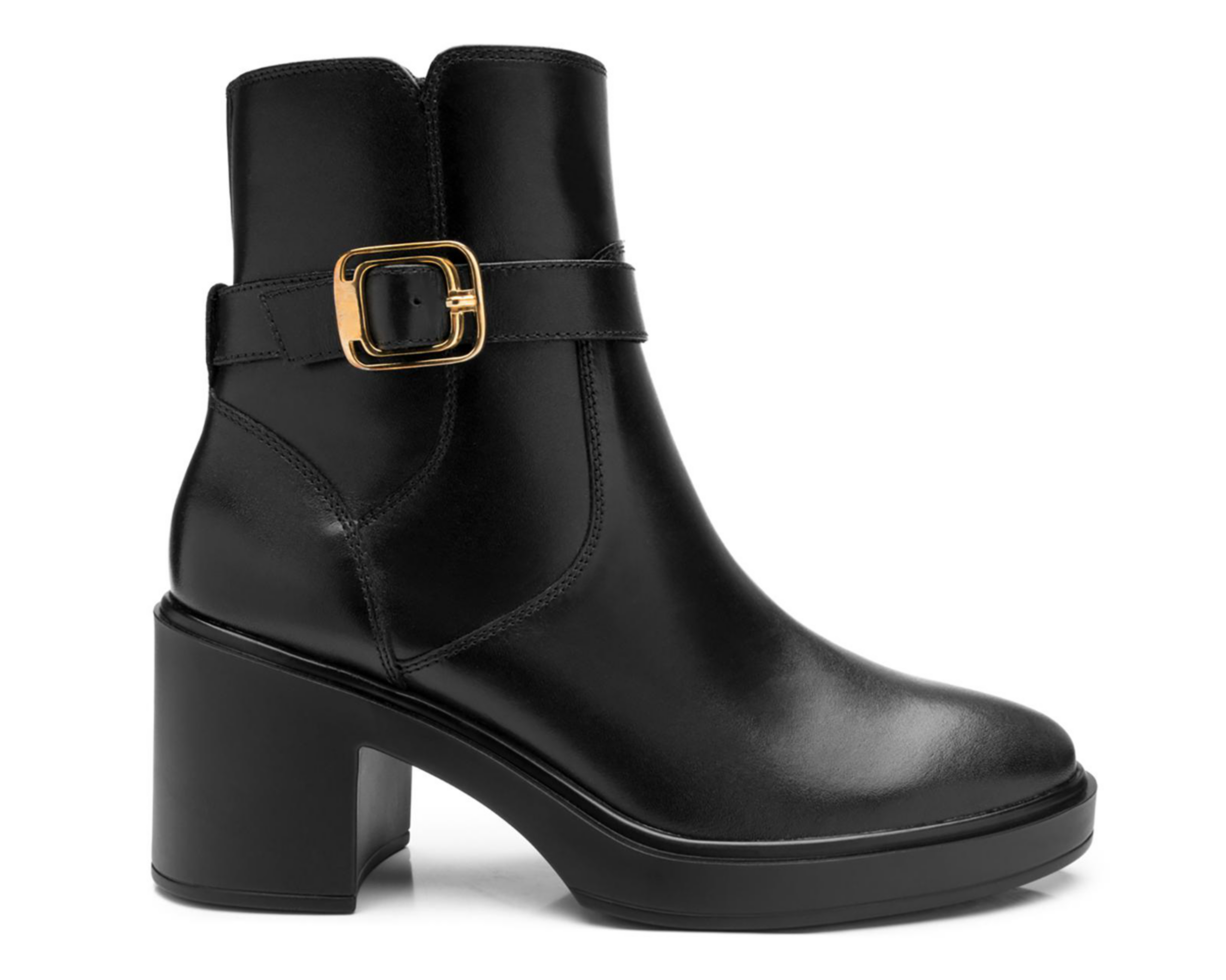 Foto 3 pulgar | Botas Casuales Flexi Isbelle para Mujer