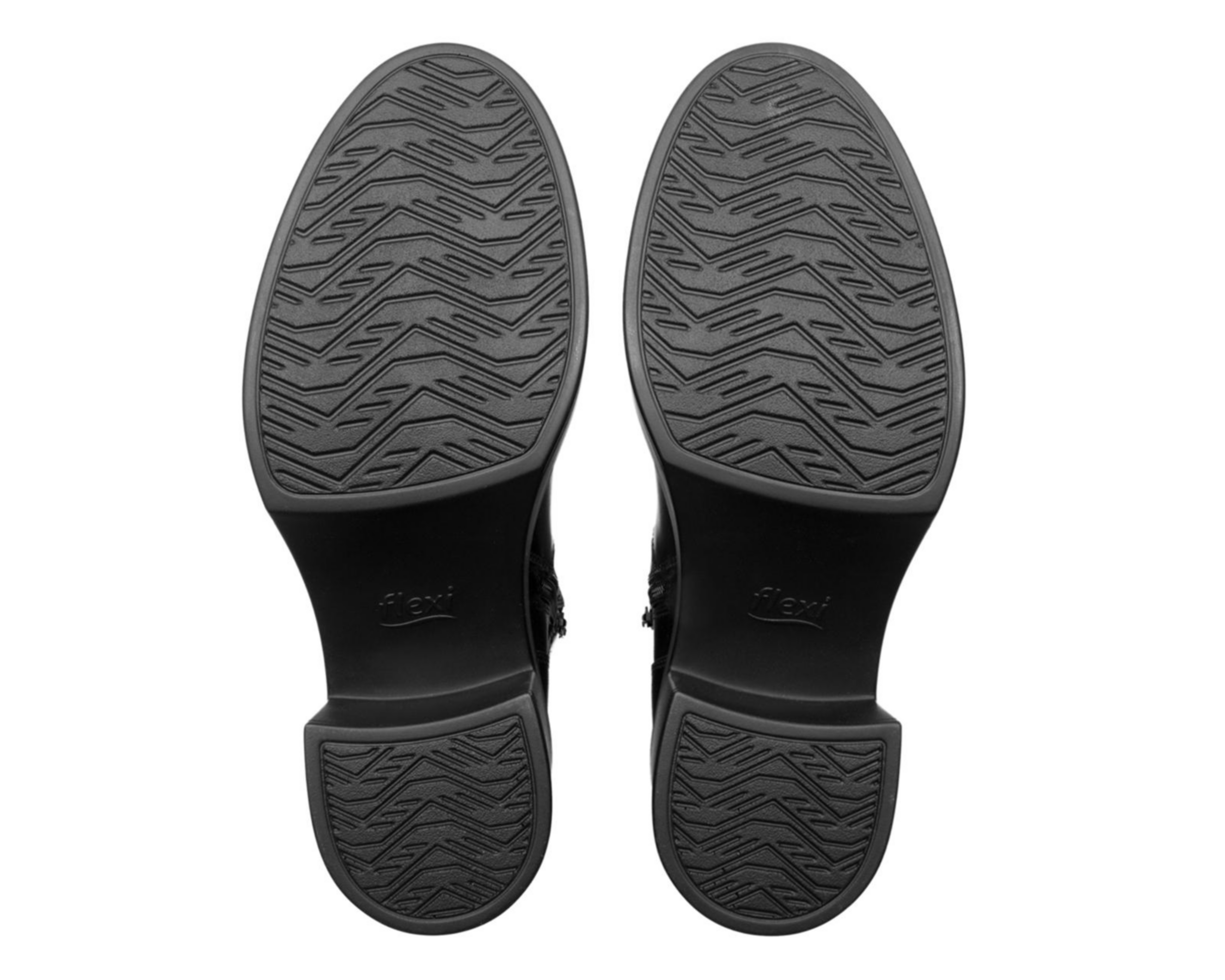 Foto 5 pulgar | Botas Casuales Flexi Isbelle para Mujer