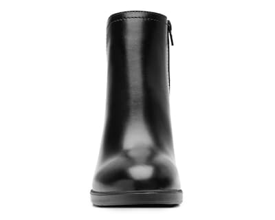 Foto 5 | Botas Casuales Flexi Bimba de Piel para Mujer