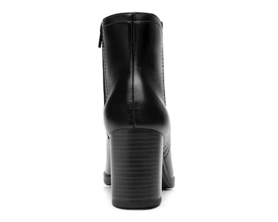 Foto 6 | Botas Casuales Flexi Bimba de Piel para Mujer