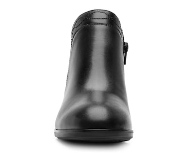 Foto 6 | Botas Casuales Flexi Mercedes de Piel para Mujer