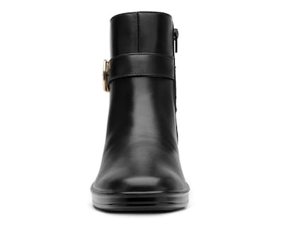 Foto 6 | Botas Confort Flexi Anansa de Piel para Mujer