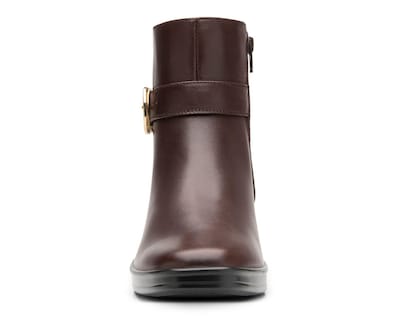 Foto 6 | Botas Confort Flexi Anansa de Piel para Mujer