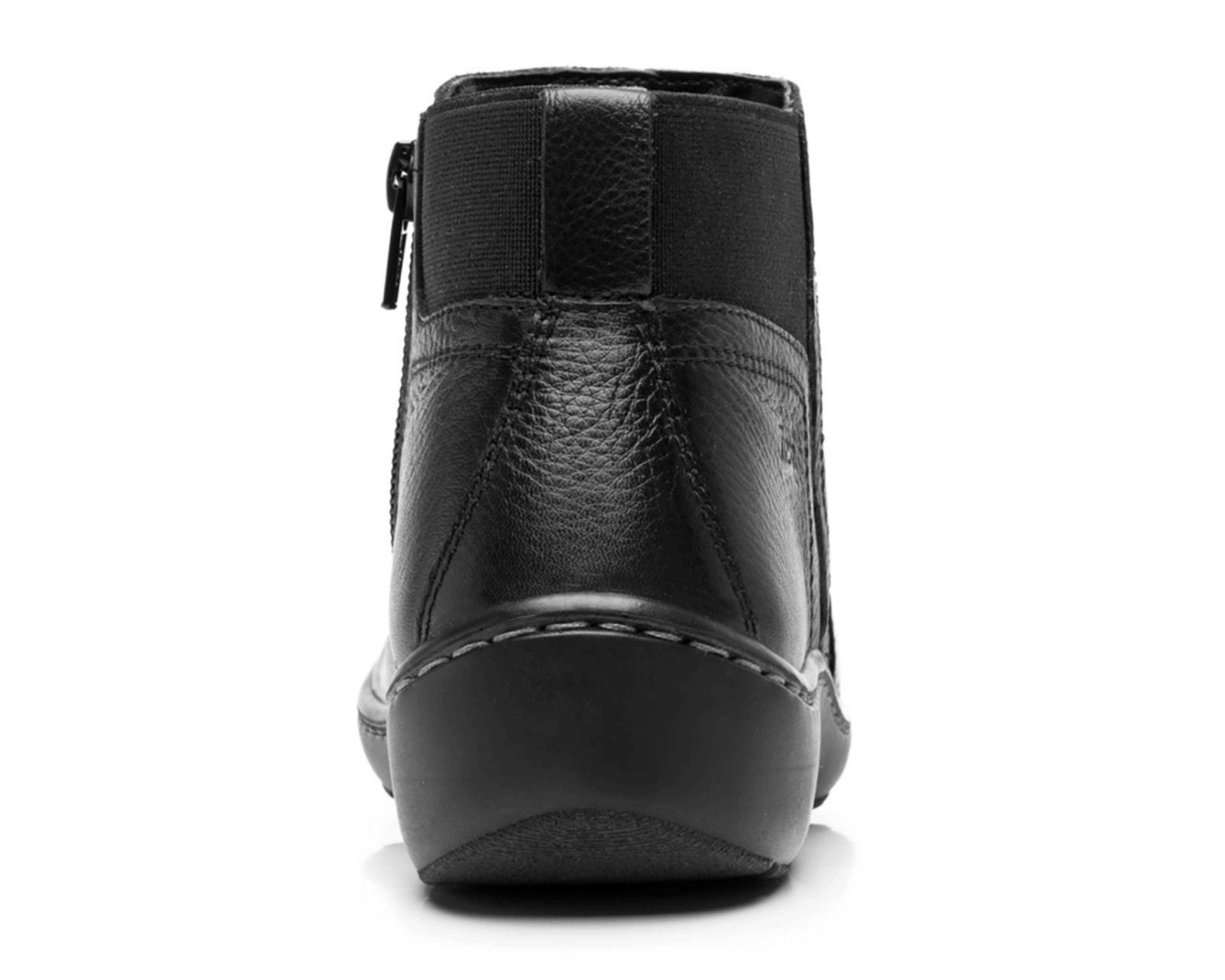 Foto 7 pulgar | Botas Confort Flexi Koral de Piel para Mujer