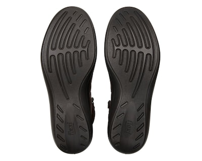 Foto 2 | Botas Confort Flexi Miroslava de Piel para Mujer