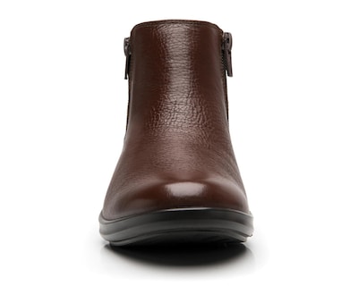 Foto 5 | Botas Confort Flexi Miroslava de Piel para Mujer