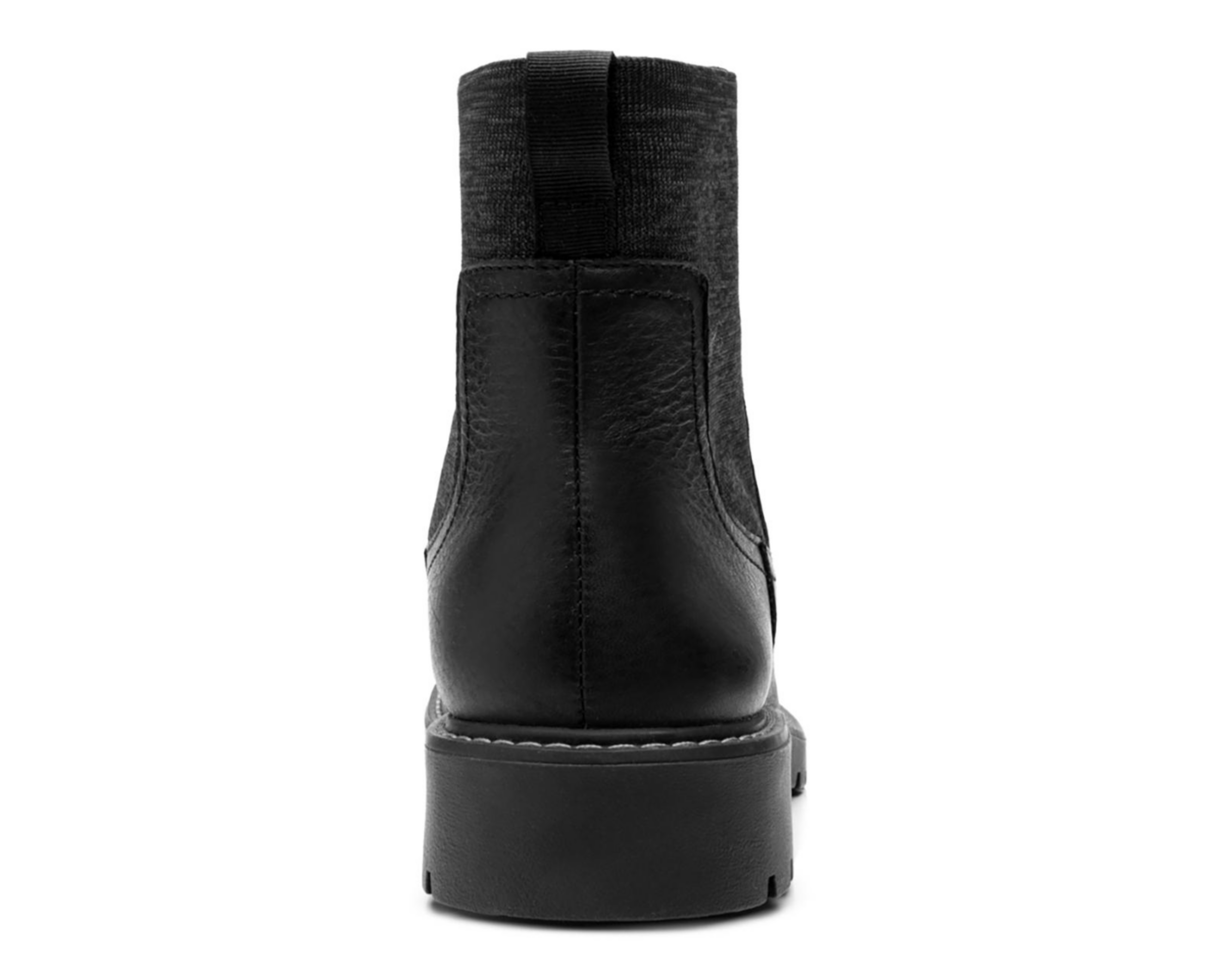 Foto 4 pulgar | Botas Confort Flexi Aldara de Piel para Mujer