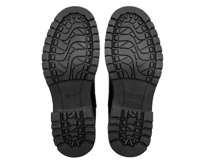 Foto 4 | Botas Confort Flexi Aldara de Piel para Mujer