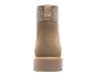 Foto 3 | Botas Outdoor Flexi Aldara de Piel para Mujer