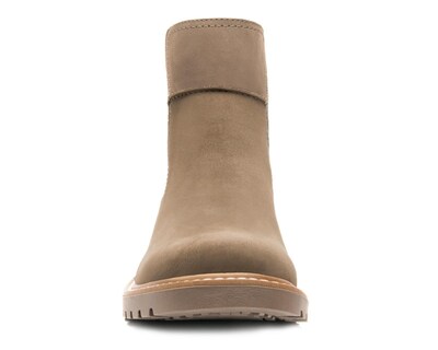 Foto 6 | Botas Outdoor Flexi Aldara de Piel para Mujer